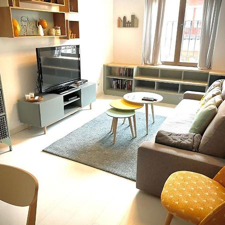 Precioso Apartamento Exterior En Zaragoza Centro. Екстер'єр фото