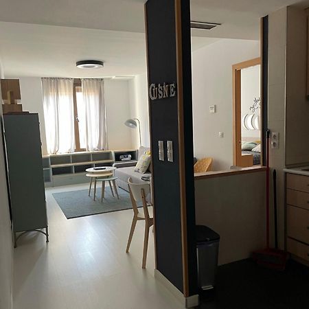 Precioso Apartamento Exterior En Zaragoza Centro. Екстер'єр фото