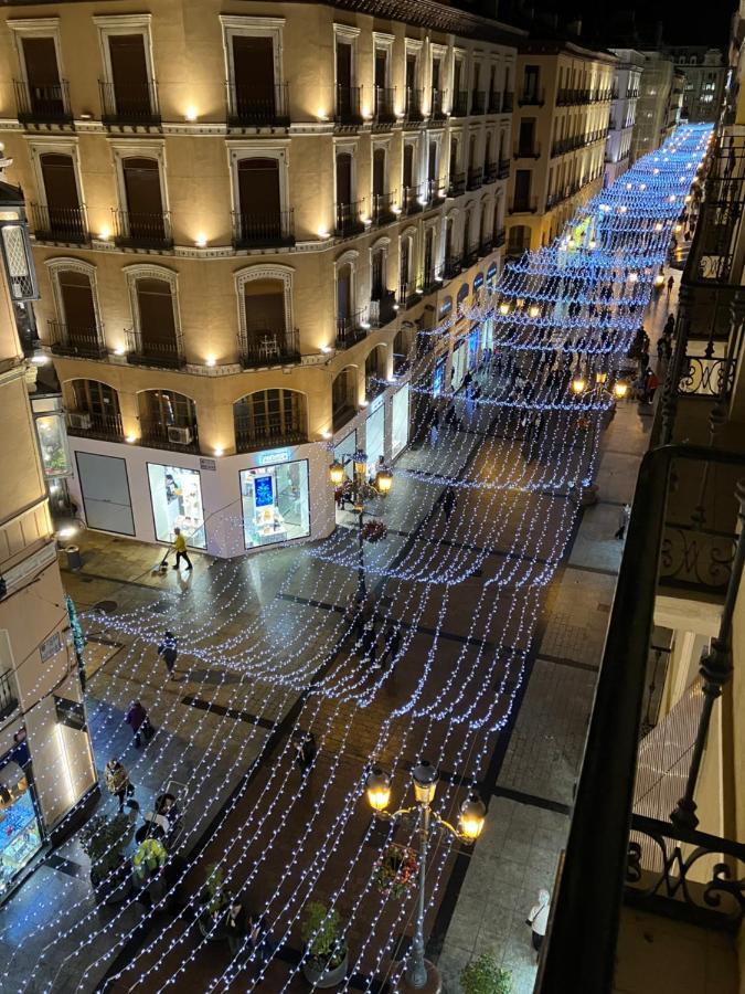 Precioso Apartamento Exterior En Zaragoza Centro. Екстер'єр фото