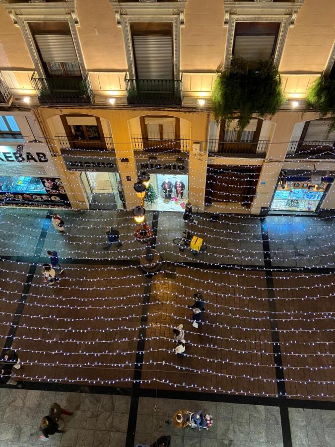 Precioso Apartamento Exterior En Zaragoza Centro. Екстер'єр фото