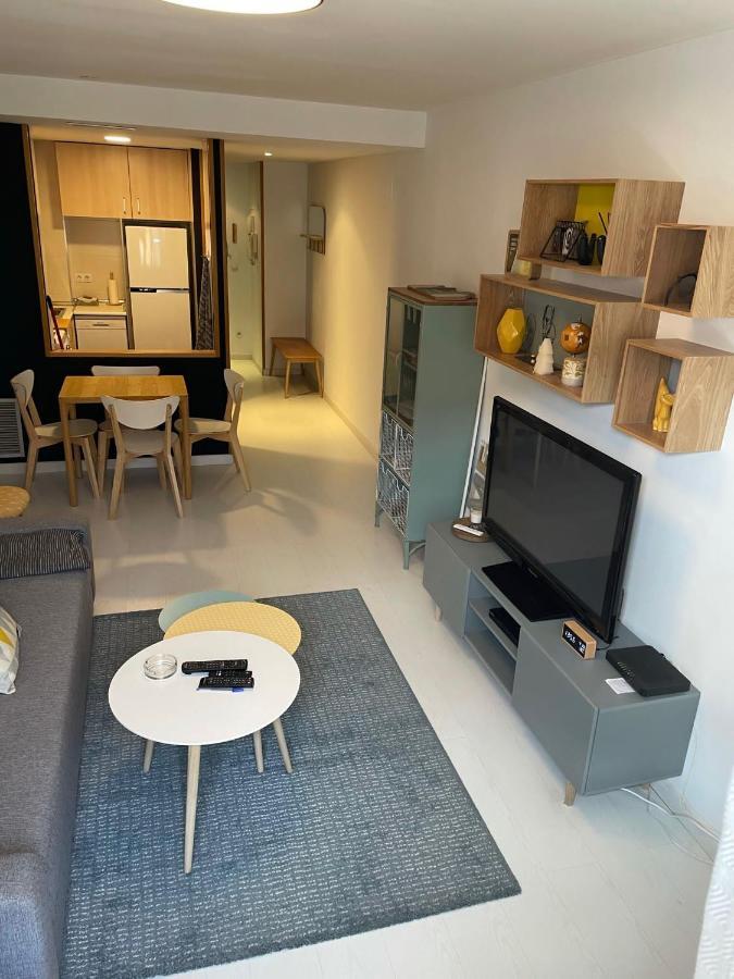 Precioso Apartamento Exterior En Zaragoza Centro. Екстер'єр фото
