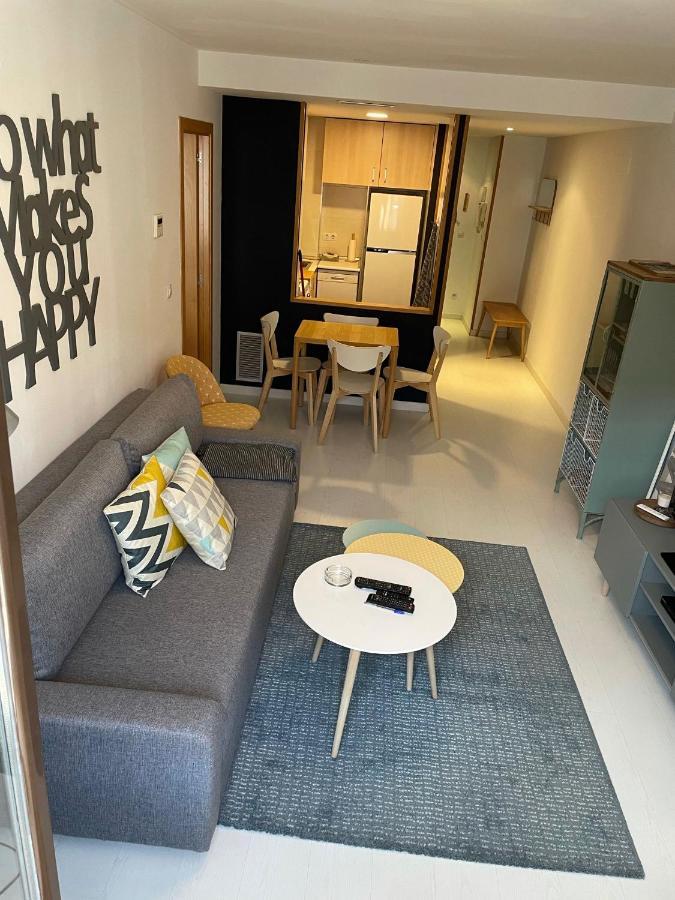 Precioso Apartamento Exterior En Zaragoza Centro. Екстер'єр фото