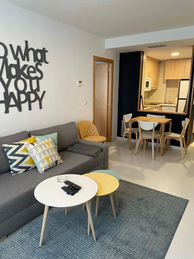 Precioso Apartamento Exterior En Zaragoza Centro. Екстер'єр фото