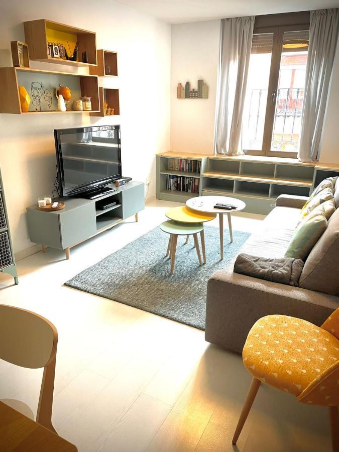 Precioso Apartamento Exterior En Zaragoza Centro. Екстер'єр фото