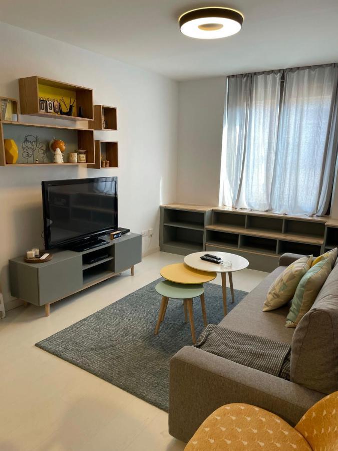 Precioso Apartamento Exterior En Zaragoza Centro. Екстер'єр фото