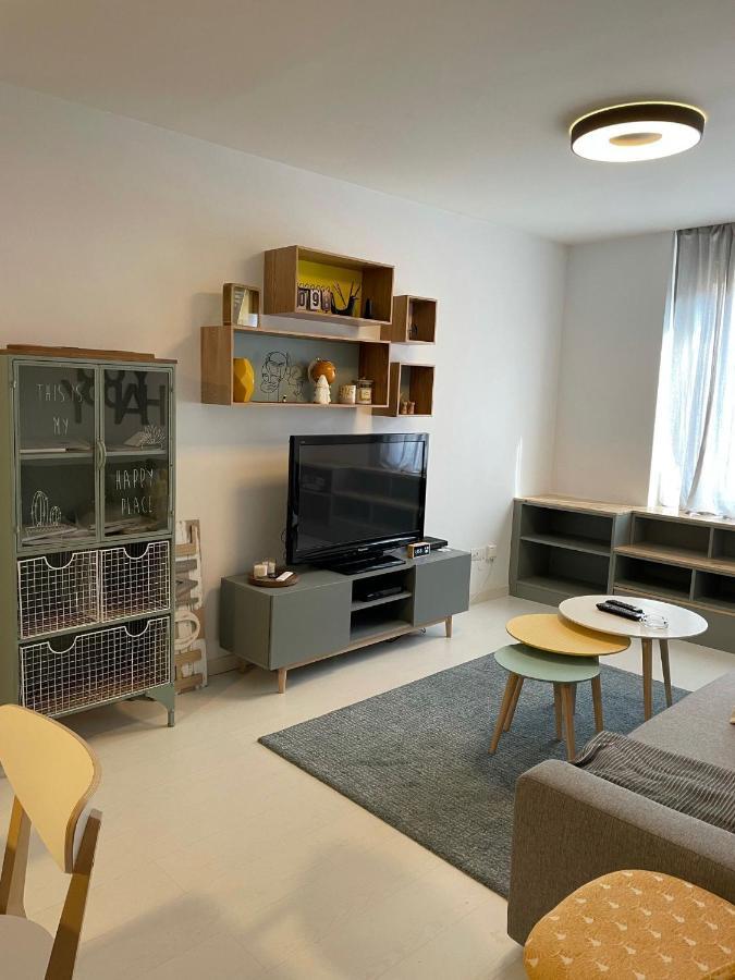 Precioso Apartamento Exterior En Zaragoza Centro. Екстер'єр фото