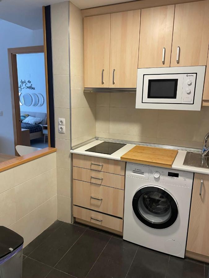 Precioso Apartamento Exterior En Zaragoza Centro. Екстер'єр фото
