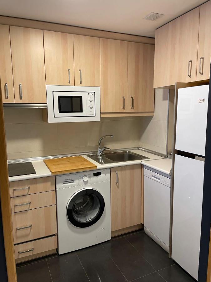 Precioso Apartamento Exterior En Zaragoza Centro. Екстер'єр фото