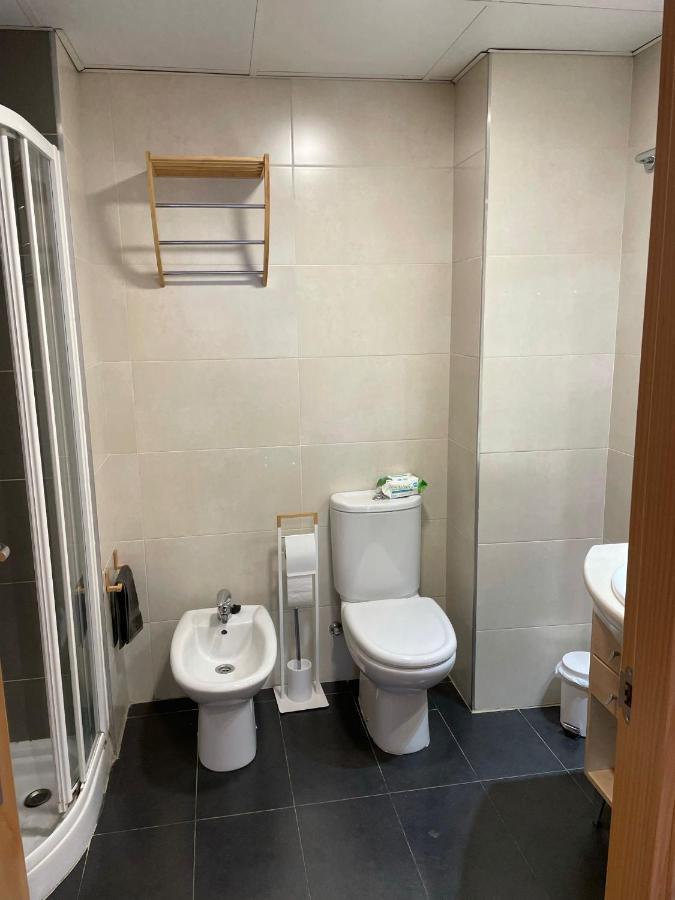 Precioso Apartamento Exterior En Zaragoza Centro. Екстер'єр фото