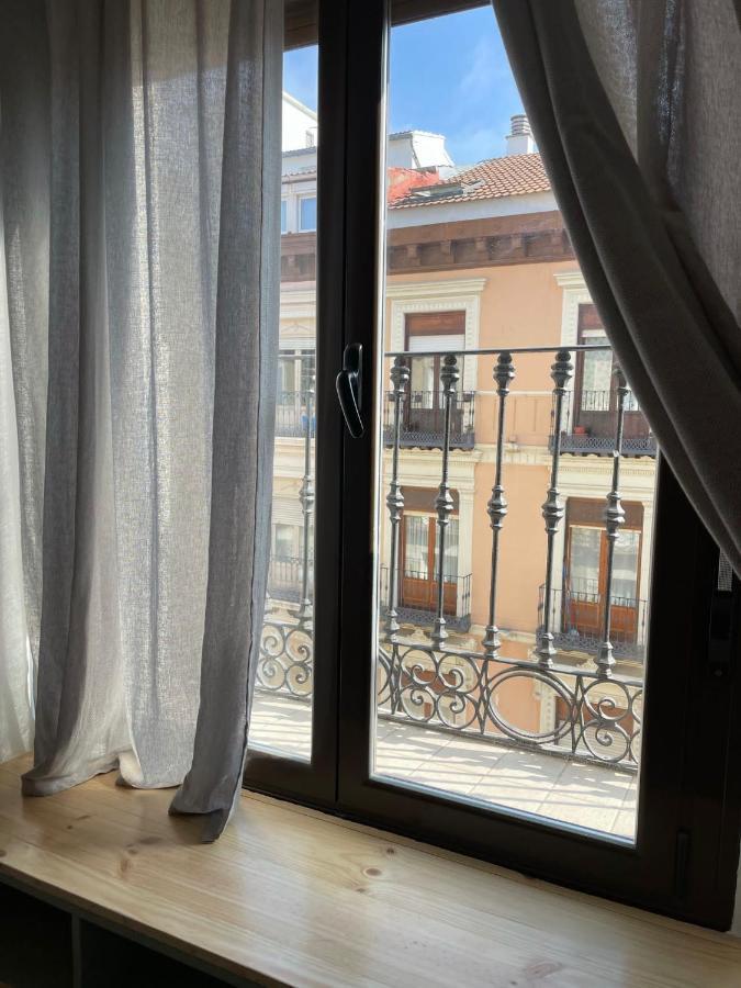 Precioso Apartamento Exterior En Zaragoza Centro. Екстер'єр фото