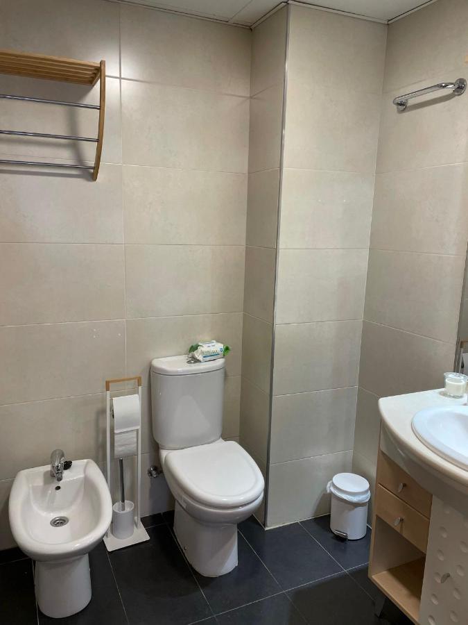 Precioso Apartamento Exterior En Zaragoza Centro. Екстер'єр фото