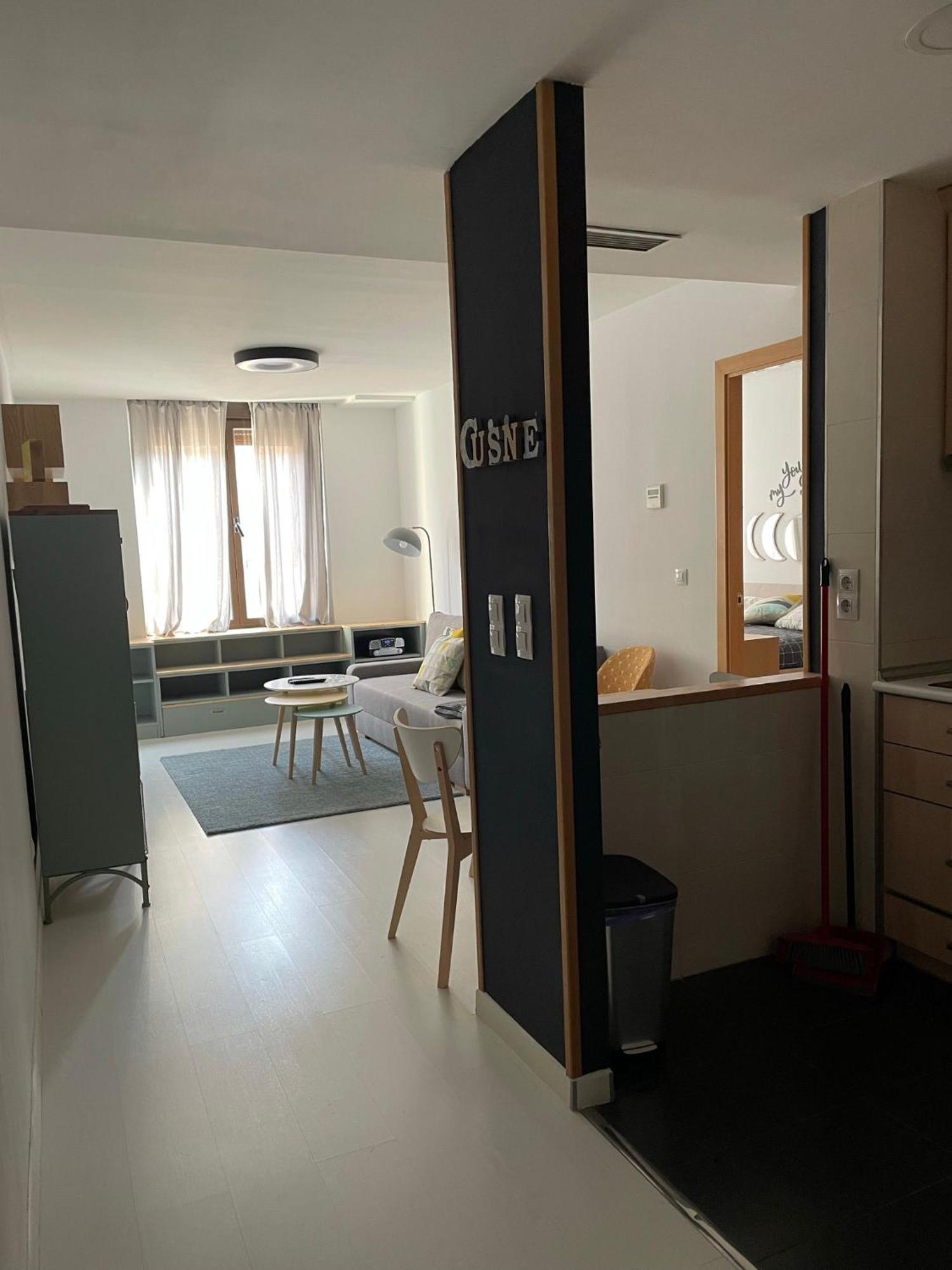 Precioso Apartamento Exterior En Zaragoza Centro. Екстер'єр фото