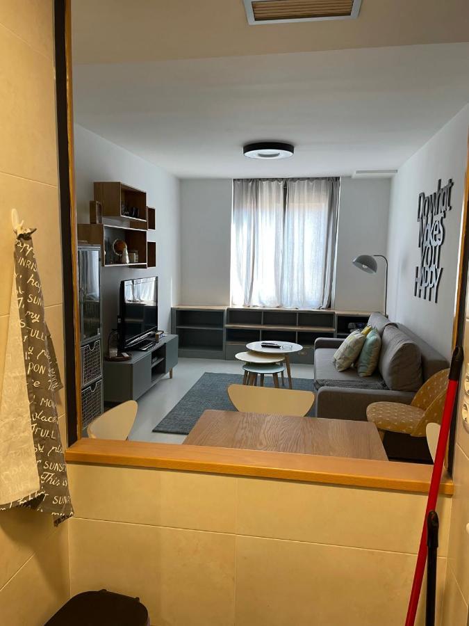 Precioso Apartamento Exterior En Zaragoza Centro. Екстер'єр фото