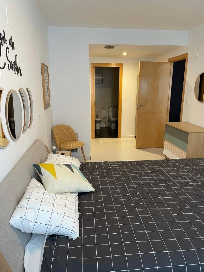 Precioso Apartamento Exterior En Zaragoza Centro. Екстер'єр фото