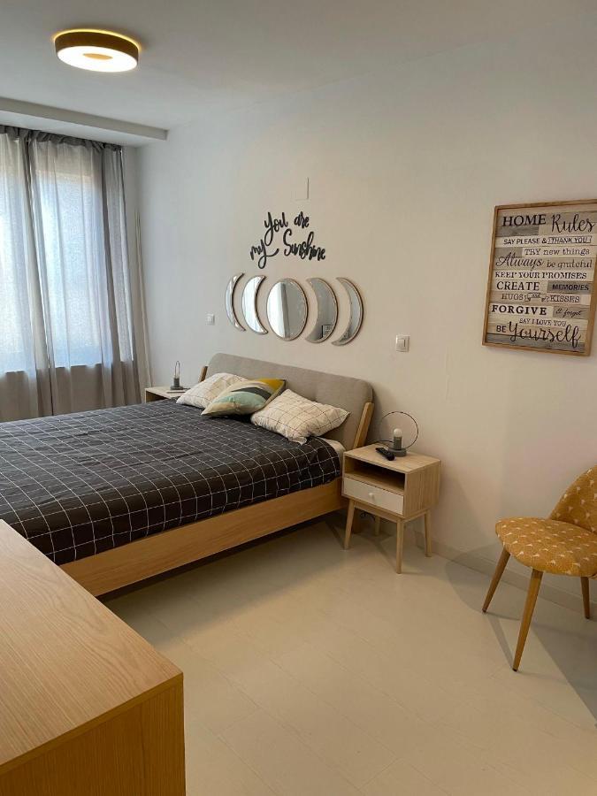 Precioso Apartamento Exterior En Zaragoza Centro. Екстер'єр фото
