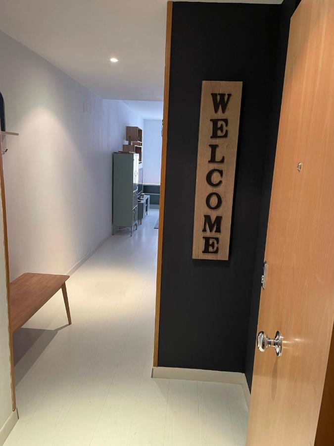 Precioso Apartamento Exterior En Zaragoza Centro. Екстер'єр фото