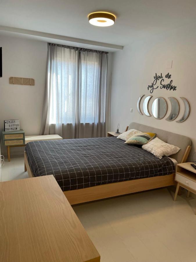 Precioso Apartamento Exterior En Zaragoza Centro. Екстер'єр фото