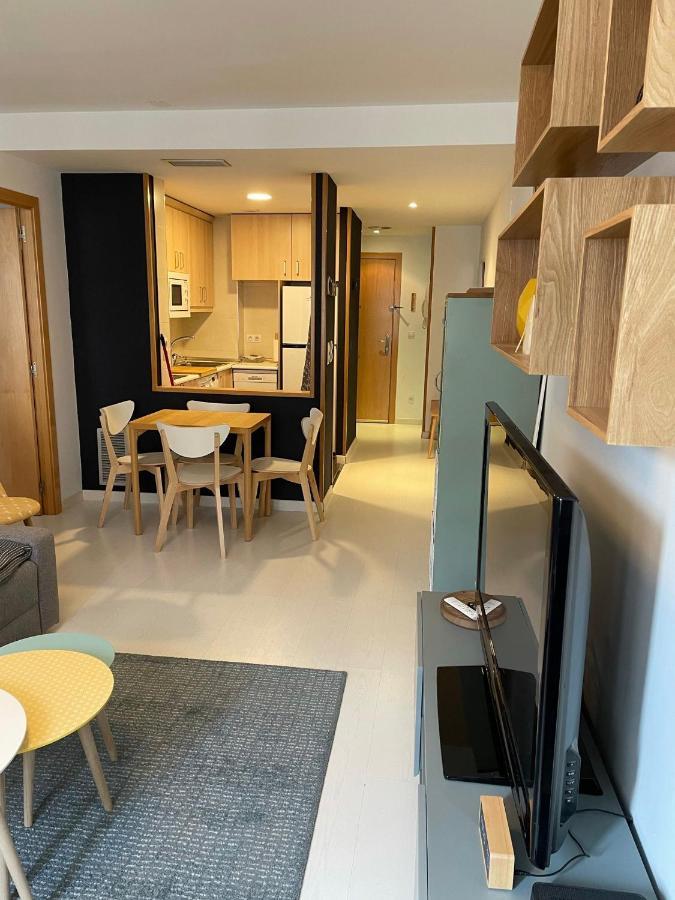 Precioso Apartamento Exterior En Zaragoza Centro. Екстер'єр фото