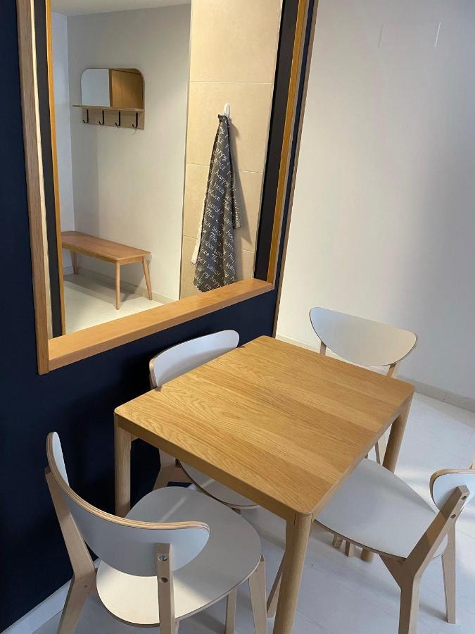 Precioso Apartamento Exterior En Zaragoza Centro. Екстер'єр фото