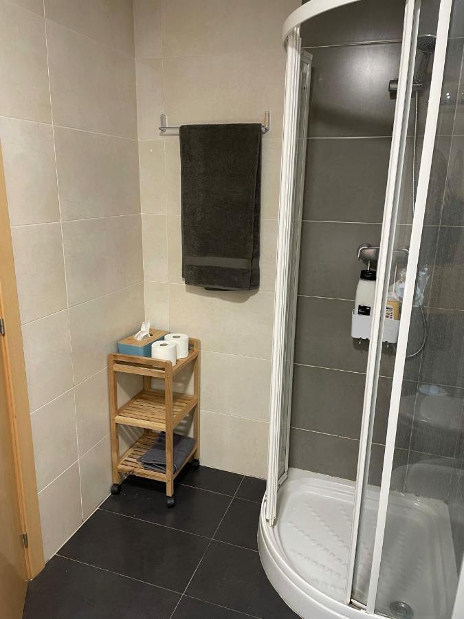 Precioso Apartamento Exterior En Zaragoza Centro. Екстер'єр фото