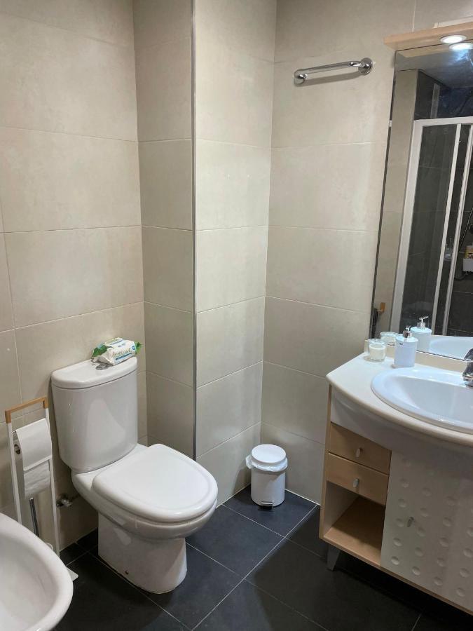 Precioso Apartamento Exterior En Zaragoza Centro. Екстер'єр фото
